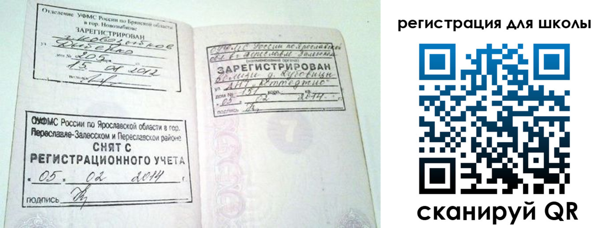 купить прописку в Волосово